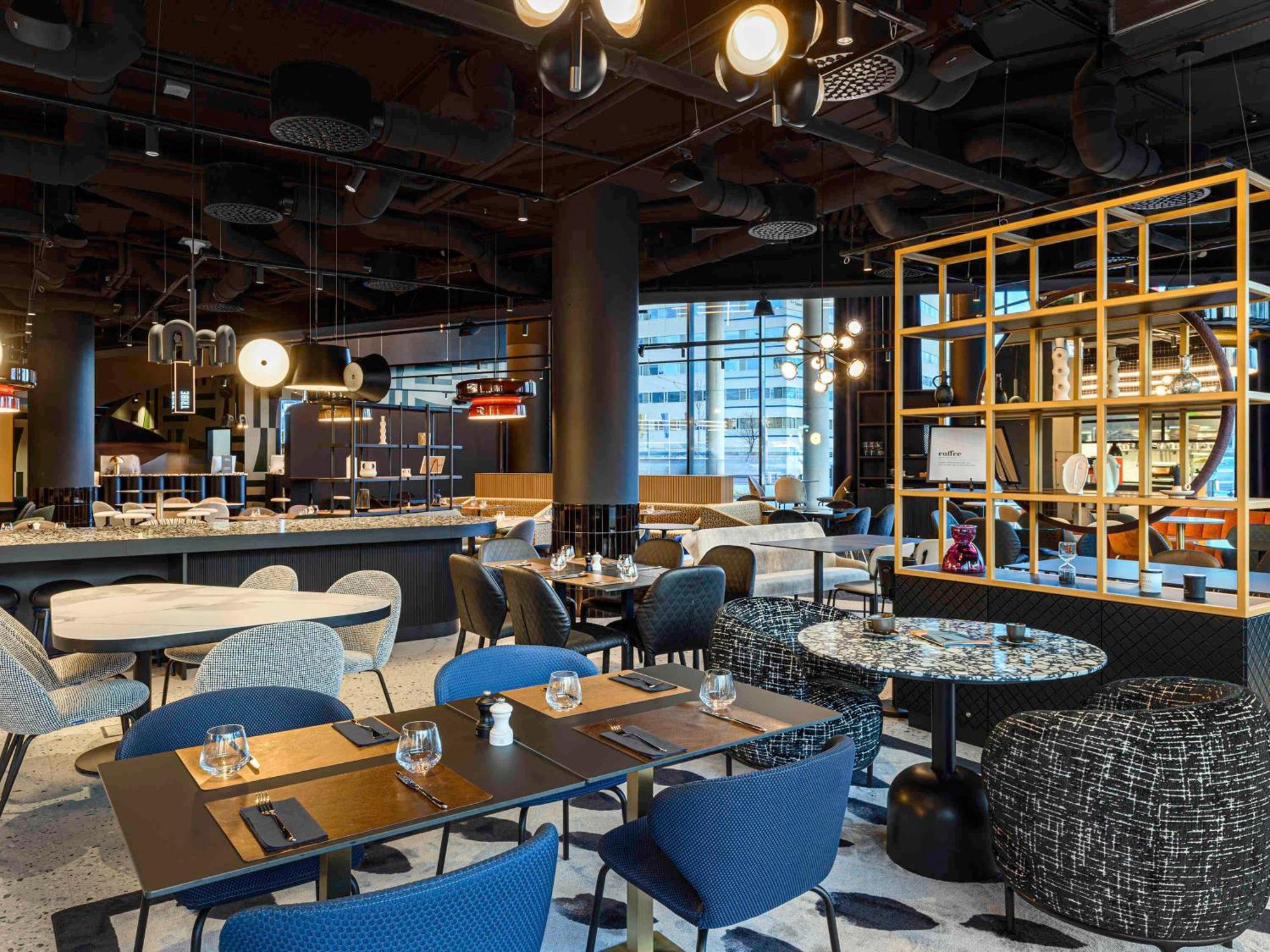 Ibis Budapest Stadium Экстерьер фото