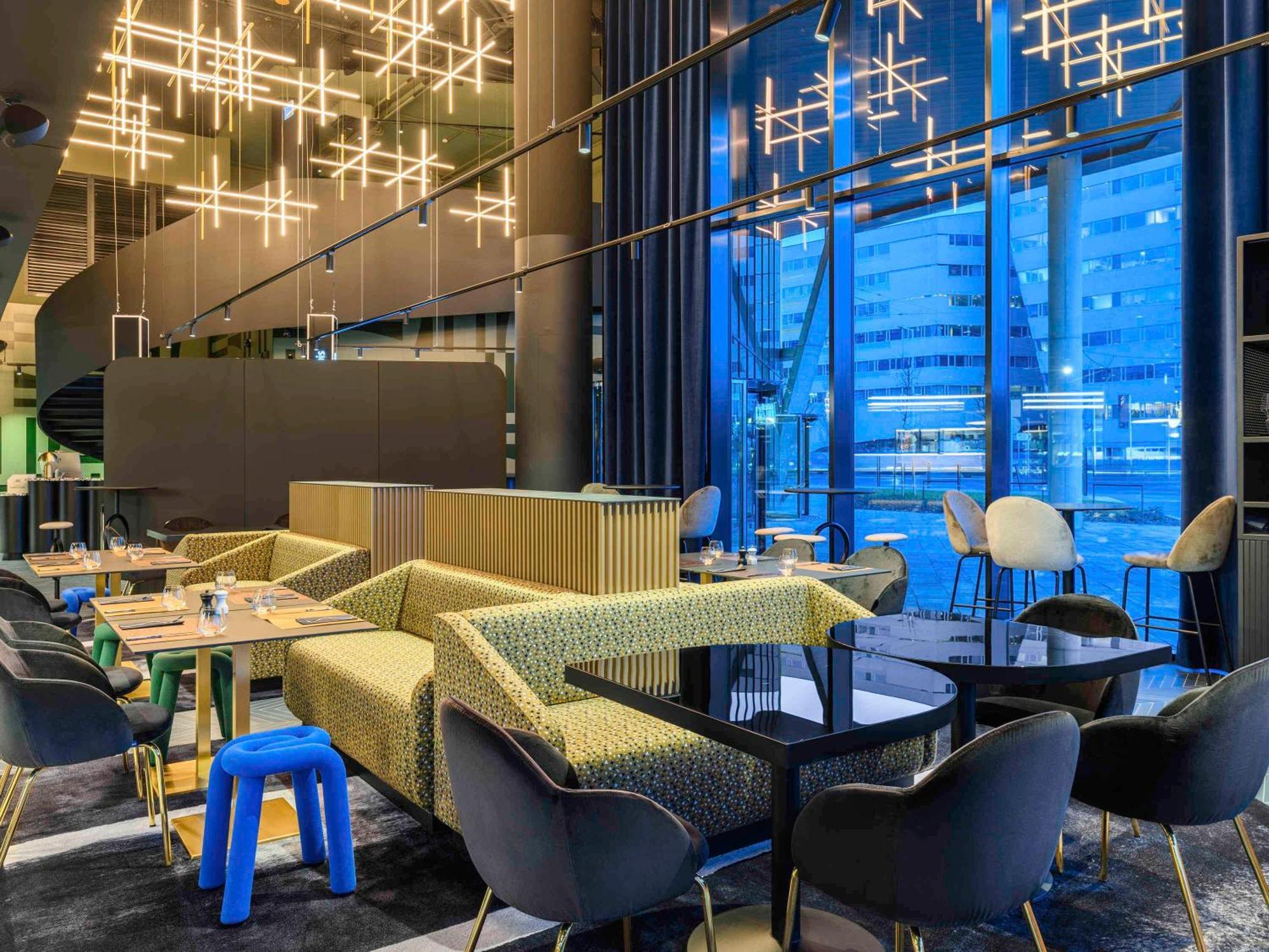 Ibis Budapest Stadium Экстерьер фото