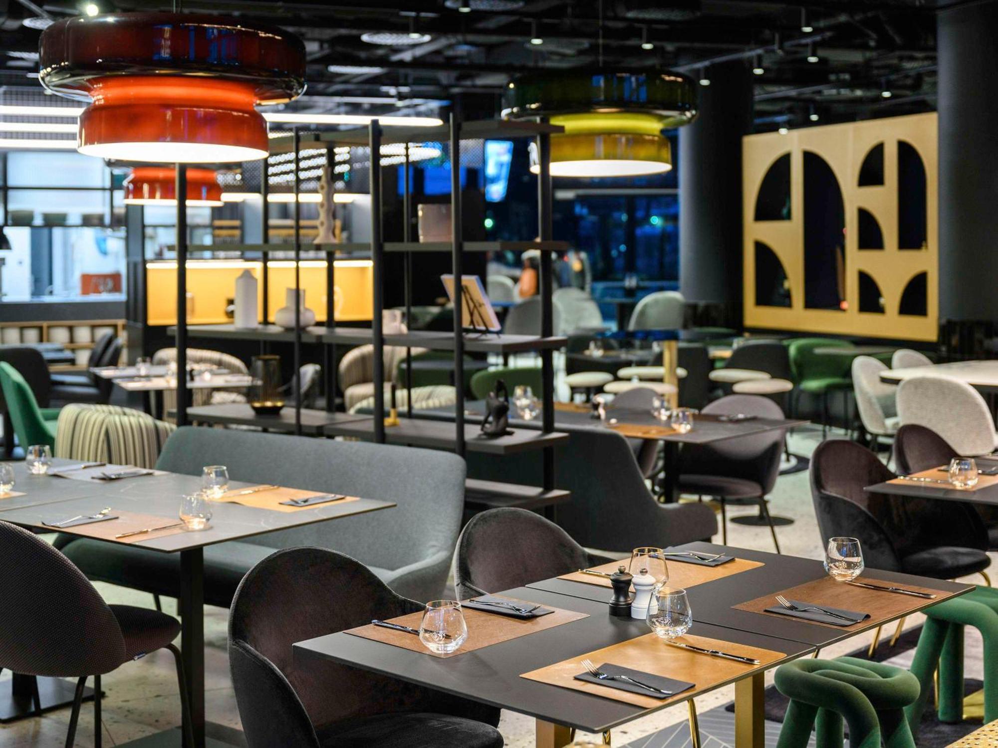Ibis Budapest Stadium Экстерьер фото