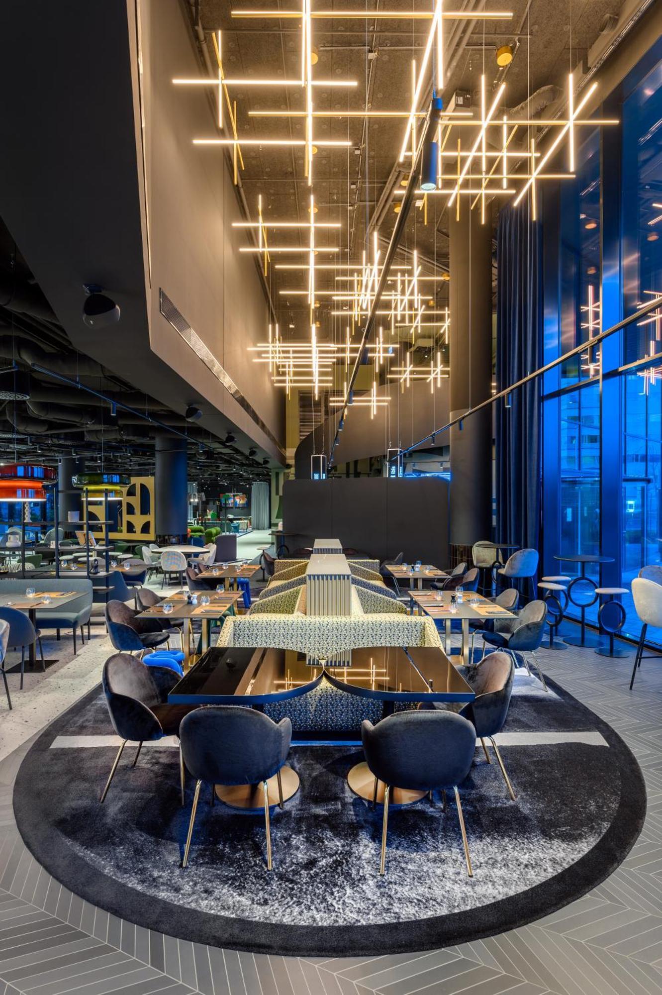 Ibis Budapest Stadium Экстерьер фото