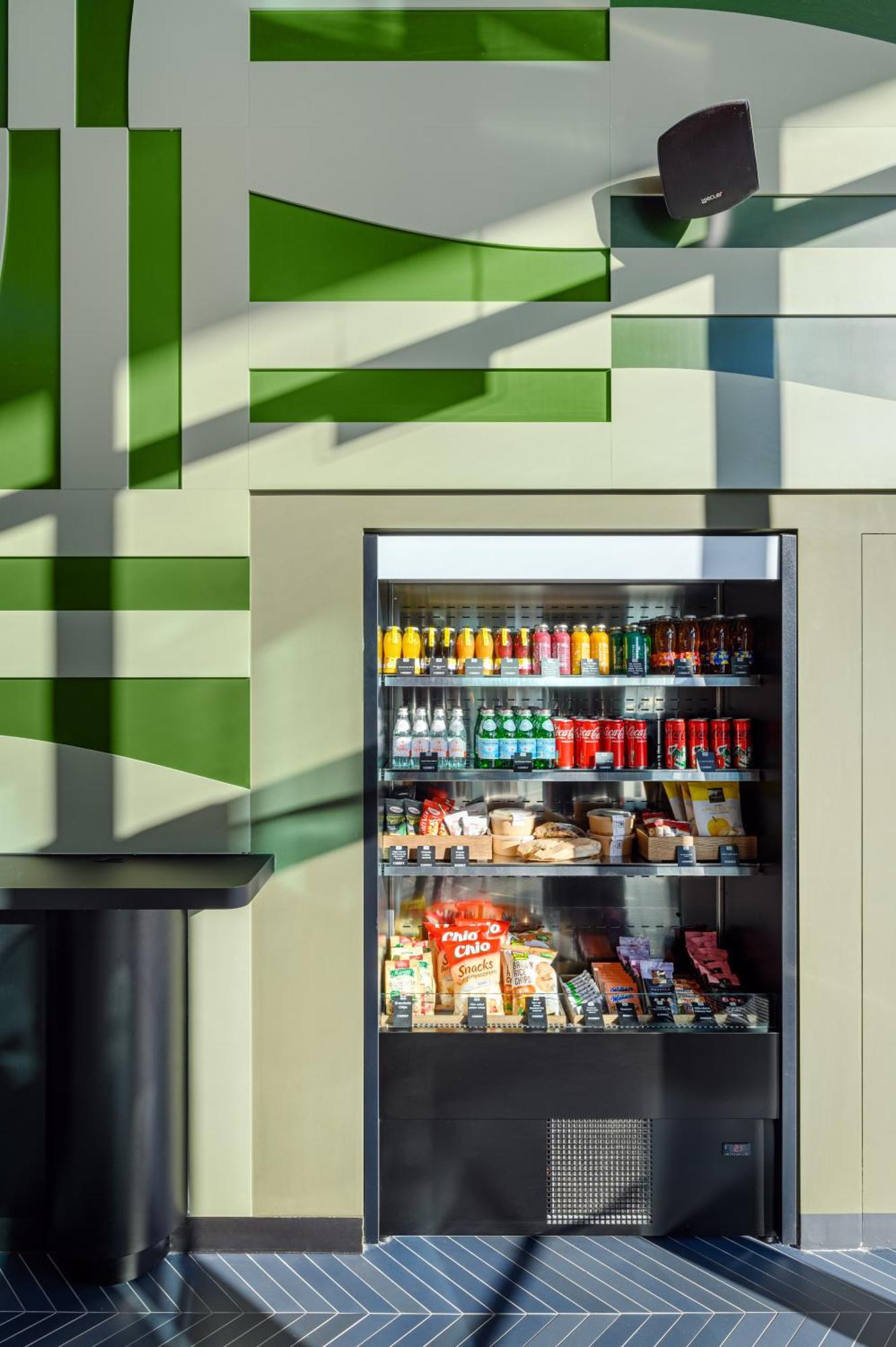 Ibis Budapest Stadium Экстерьер фото