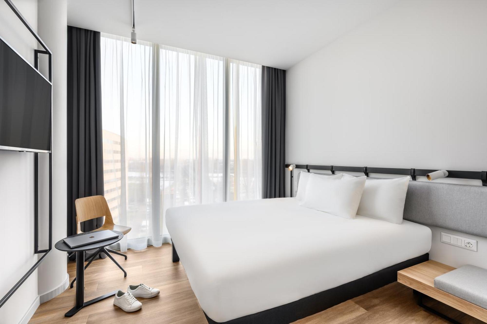 Ibis Budapest Stadium Экстерьер фото
