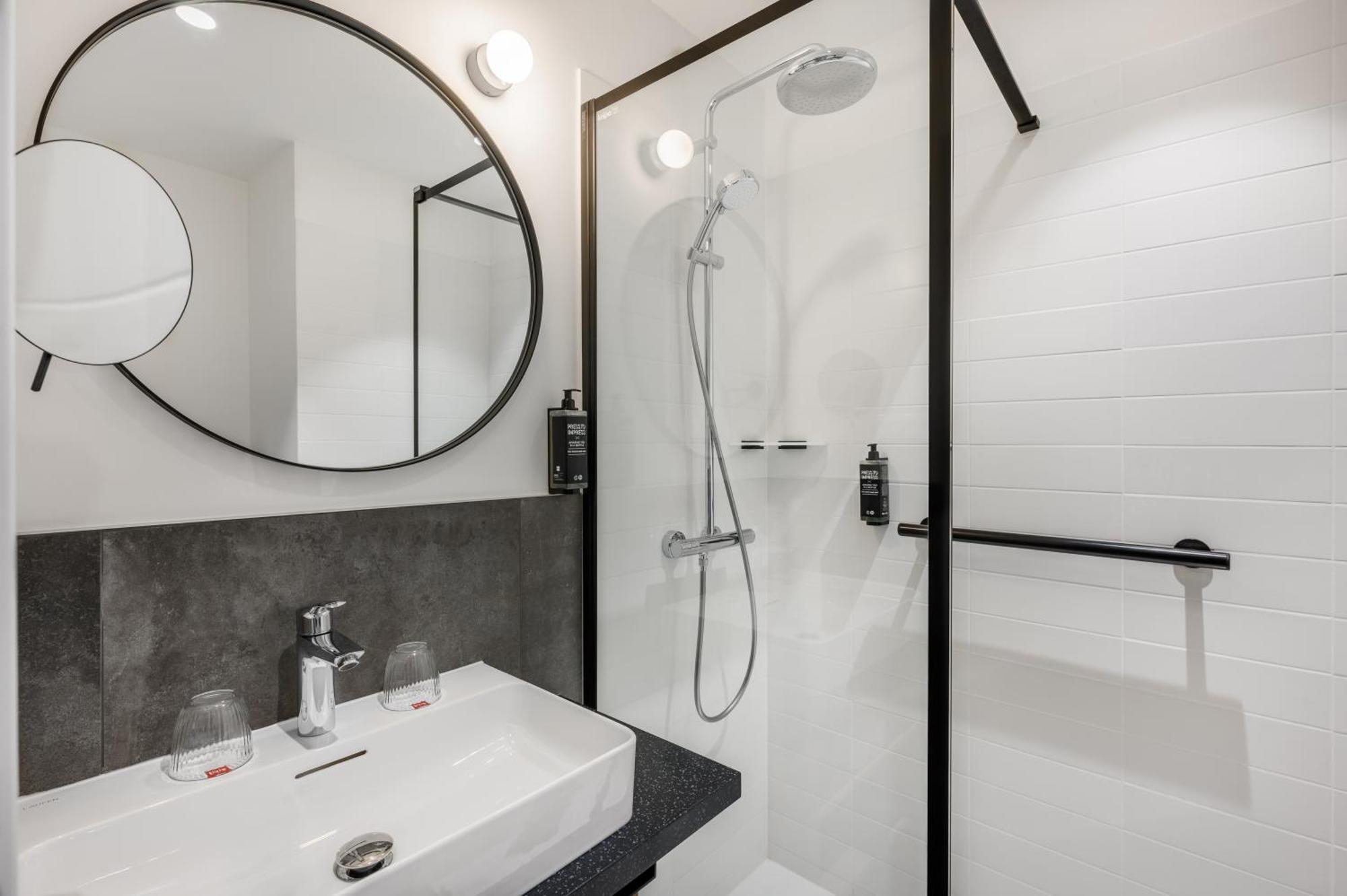 Ibis Budapest Stadium Экстерьер фото