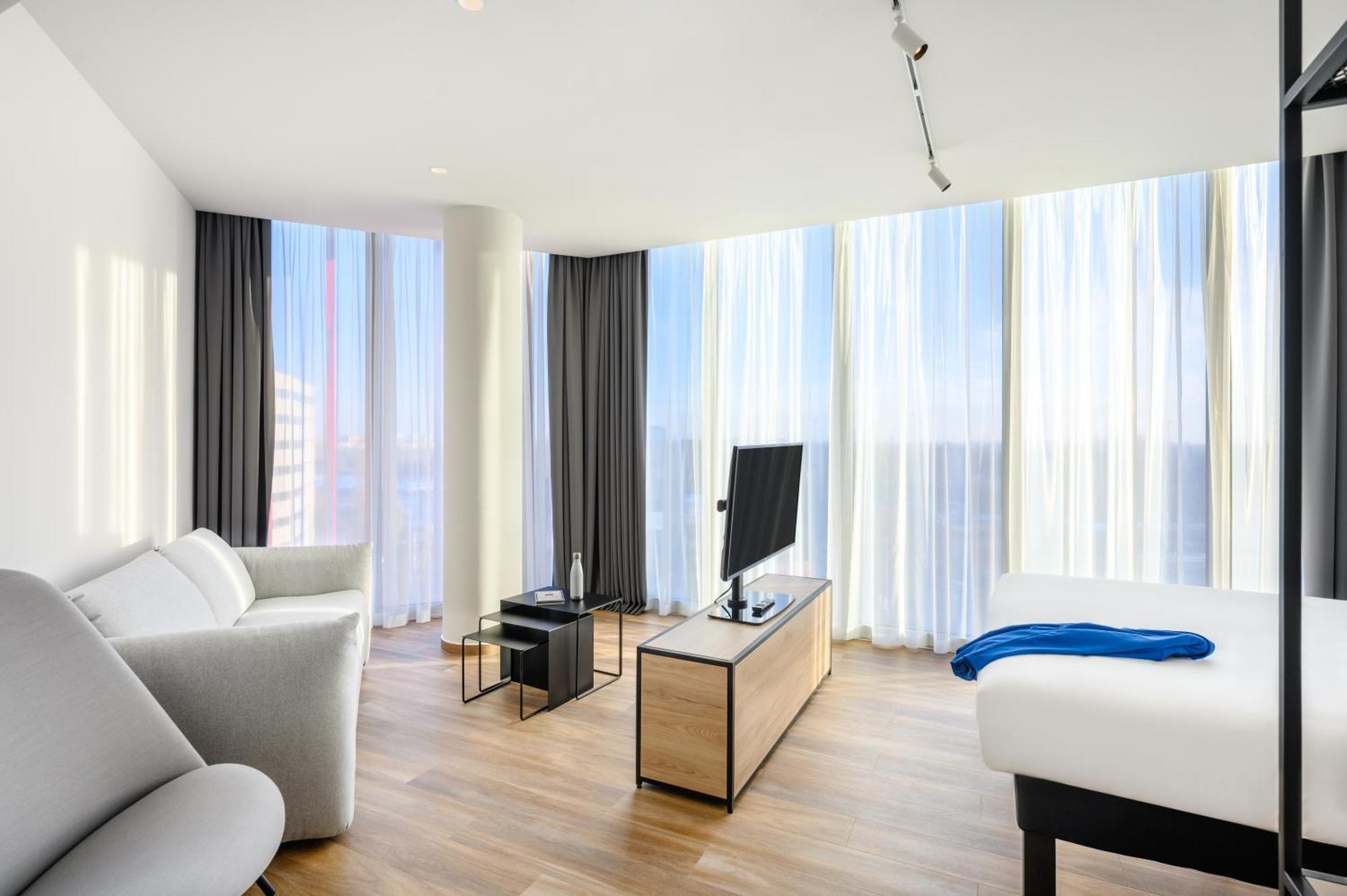 Ibis Budapest Stadium Экстерьер фото