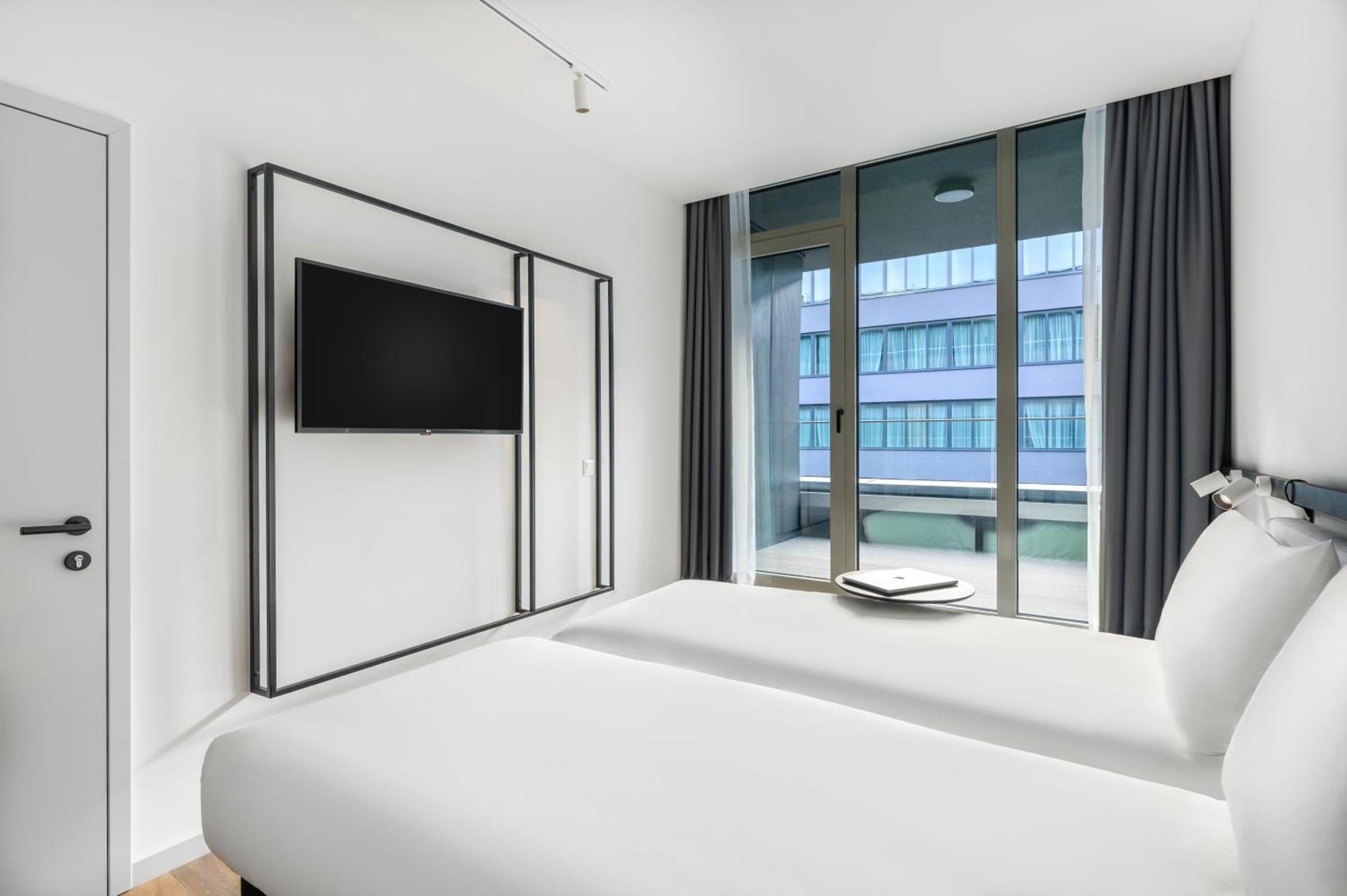 Ibis Budapest Stadium Экстерьер фото