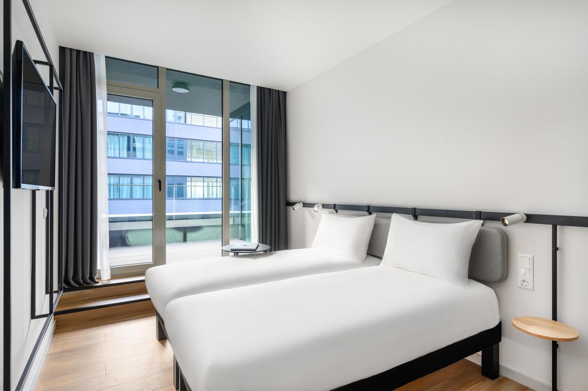 Ibis Budapest Stadium Экстерьер фото