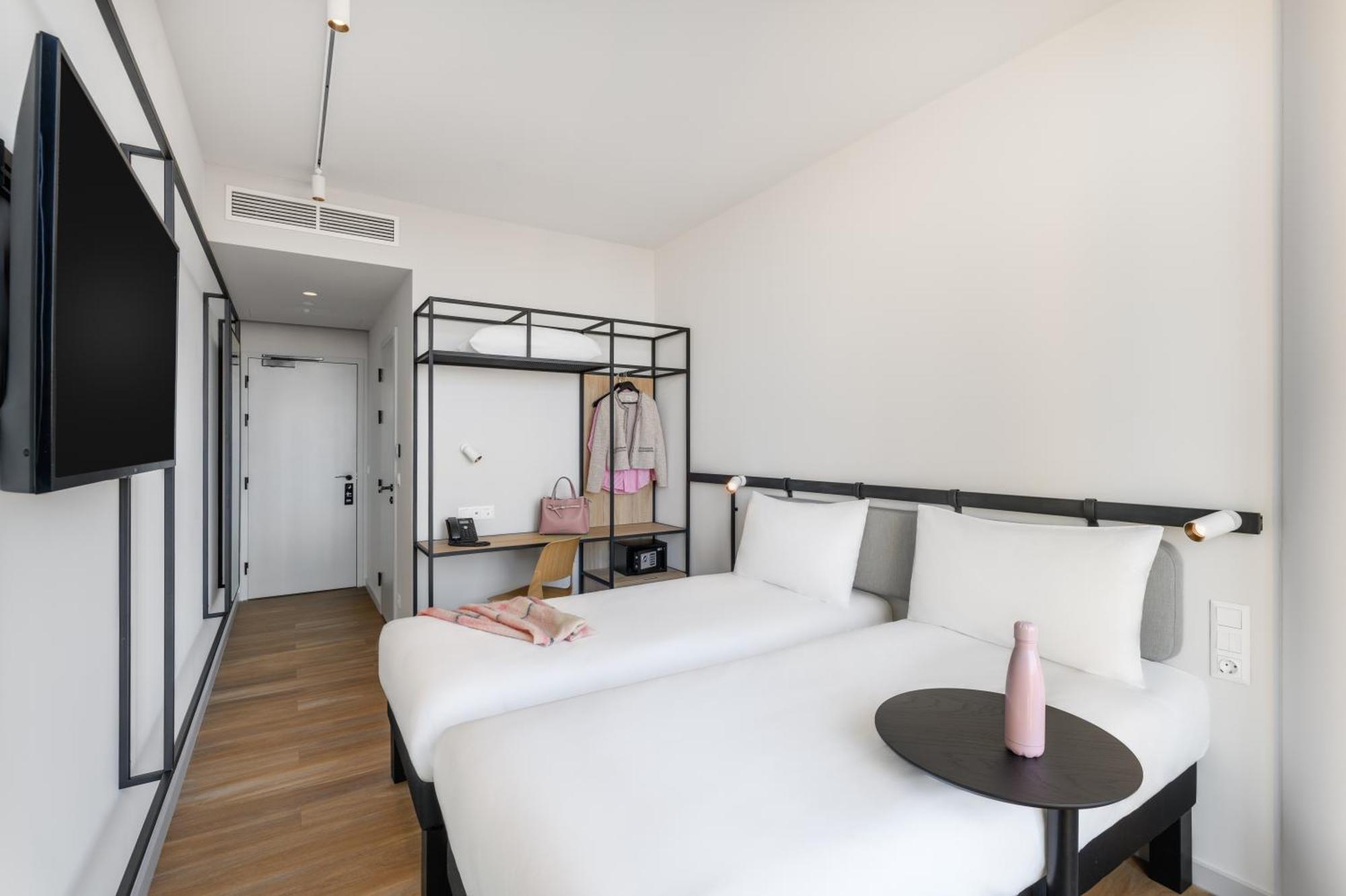 Ibis Budapest Stadium Экстерьер фото